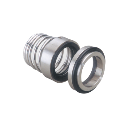 Single Spring Seals RS 2001