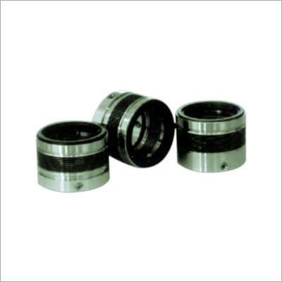 Metal Bellow Seals