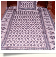 Single Bed Sheets