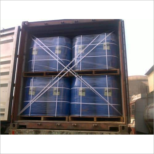 Container Lashing Services By TRINITY PACKAGING