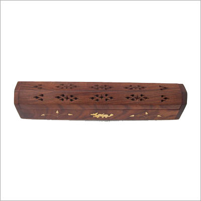 Wooden Incense Boxes