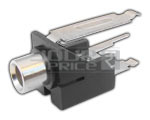 PCB Connector 3.5 mm (Open Type)