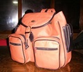 LEATHER DESIGNER LADIES HAND BAGS