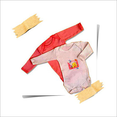 Baby Clothes in fine cotton fabric with soft touch
