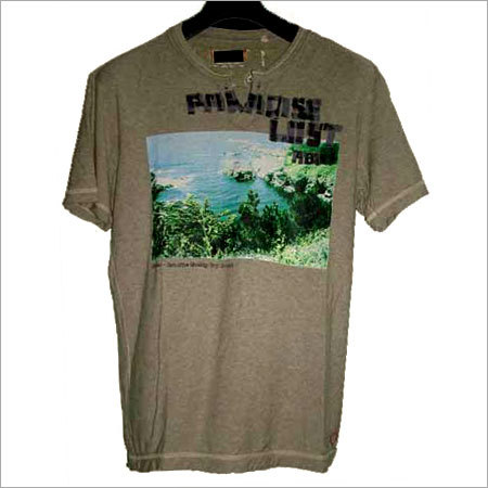 Shirts and T Shirts
