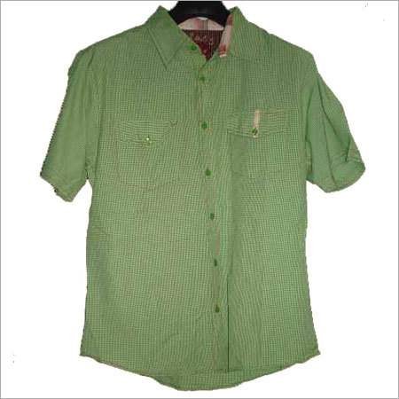Mens Casual Shirts