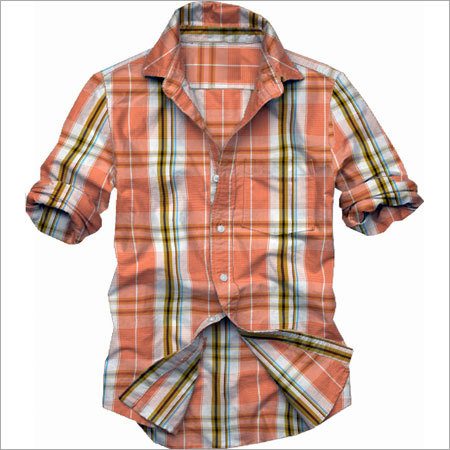Yarn Dyed Shirts