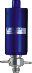 MAGNETIC DRIVE COUPLING