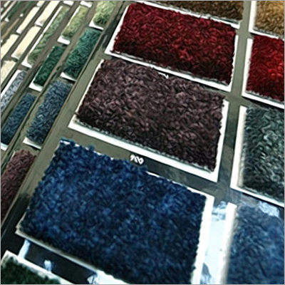 Acrylic Carpet