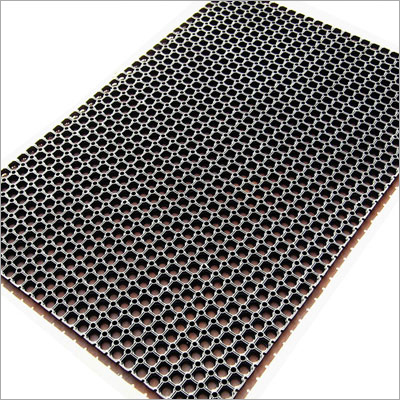 Rubber Door Mat