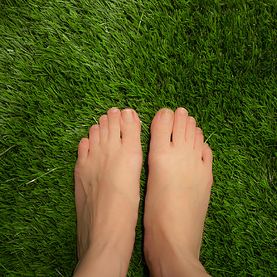 Grass Mat