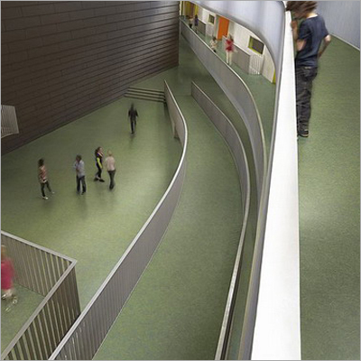Vinyl Flooring