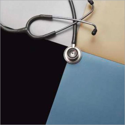 Antistatic & Conductive Flooring