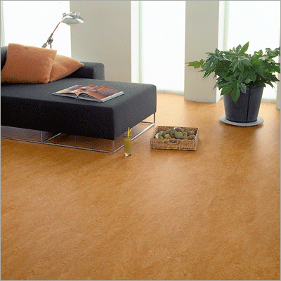 Linoleum Flooring