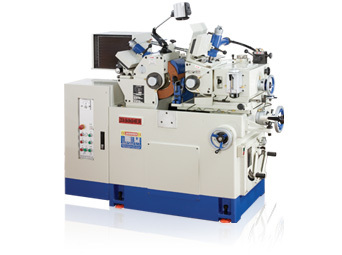 Centerless Grinder