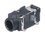 EP 3.5mm Socket (SMD Type)