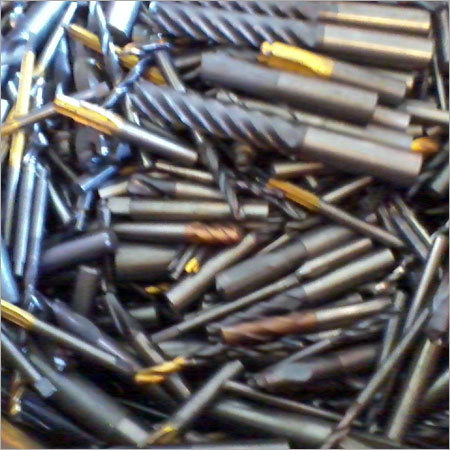 Broaching Tools
