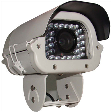 CCTV & Security Surveillance
