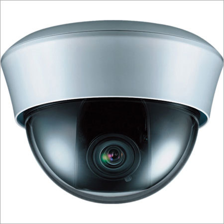 Color CCD Camera