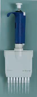 Multichannel Pipetting