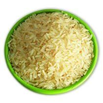 Broken Parboiled Rice
