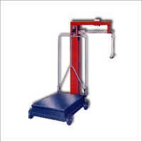 Loose Weight Type Mechanical Scale