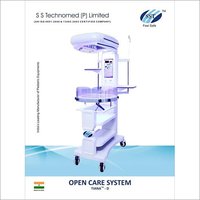 Neonatal Open Care System