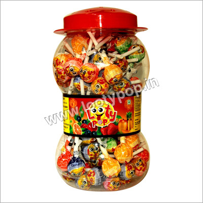 Candy Lollipop Candy Lollipop