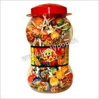 Candy Lollipop