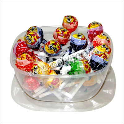Gourmet Lollipops Gourmet Lollipops