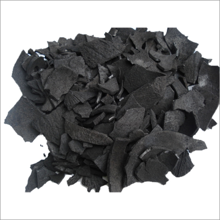 Coconut Shell Charcoal
