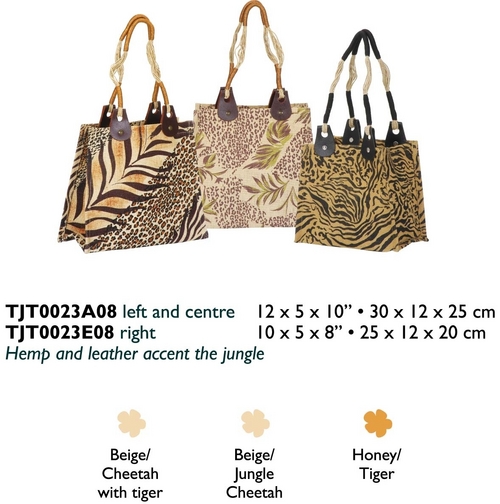 Jute Bags