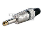 P-38 Stereo Connector Heavy Duty
