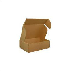 Die Cut Box