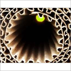 Corrugated Sheets