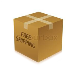 Parcel Boxes