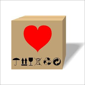 Printed Corrugated Boxes