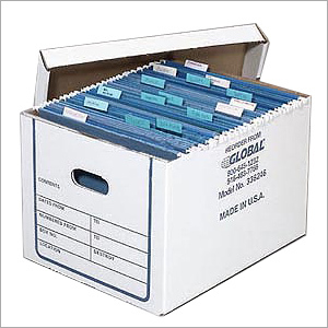 Document Boxes