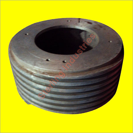 Feed Screw For Buhlar Bspb Model