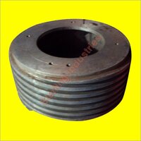 Feed Screw For Buhlar Bspb Model - Automatic Grade: Semi-automatic