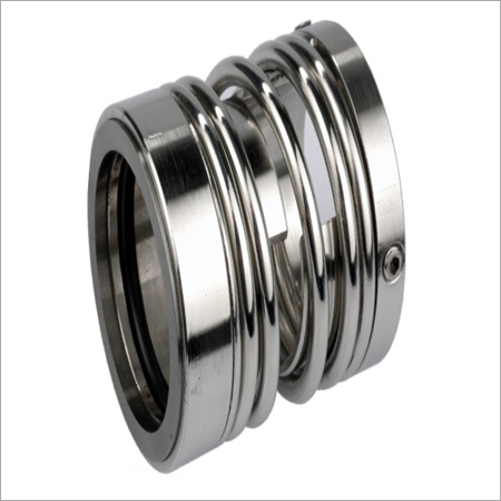 Single Coil Seals