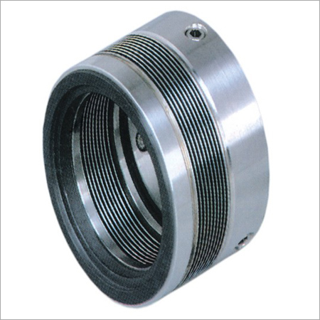 Metal Bellow Seals