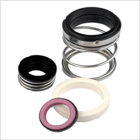 Rubber Bellow Seals
