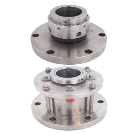 Dual Balanced Seals