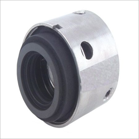 Reverse Balanced Seal