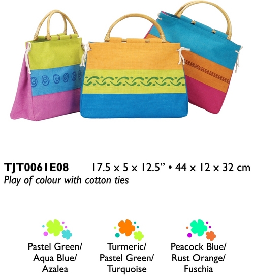 Fancy Jute Bags