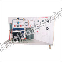Refrigeration Trainer
