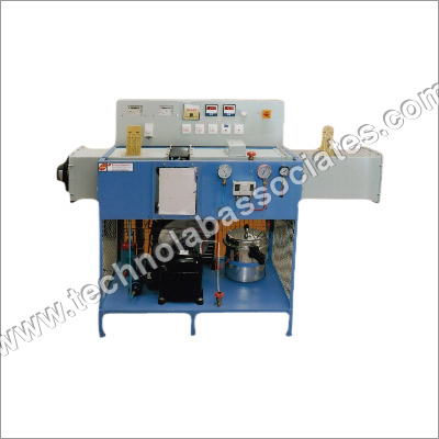 Air Conditioning Trainer