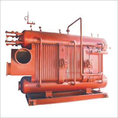 Bi Drum and  D Type High Pressure Boiler