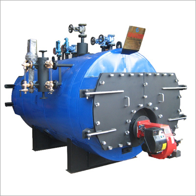 Oil and Gas Fired Boilers